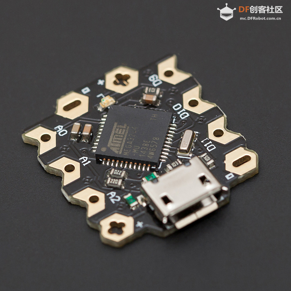 DFRobot 官方商城 圣诞好物精选 折扣大！图33