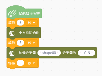 小方舟分类器使用教程——mind+篇图7