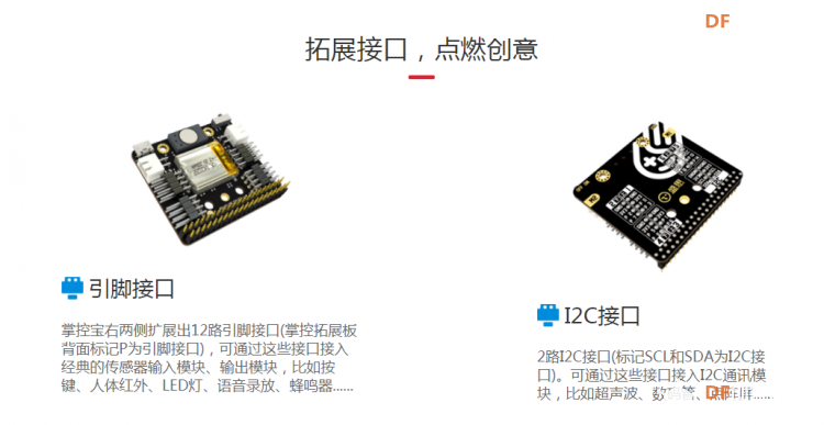 【智控万物】掌控宝制作简易声控灯图2
