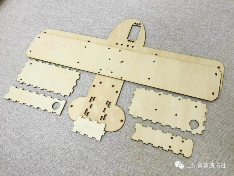 旧物改造 | 创客奶爸带你制作遛娃神器图43