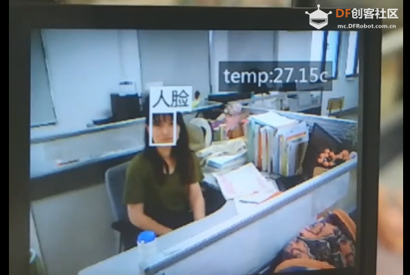 未来装备——可穿戴式二哈测温装置图21