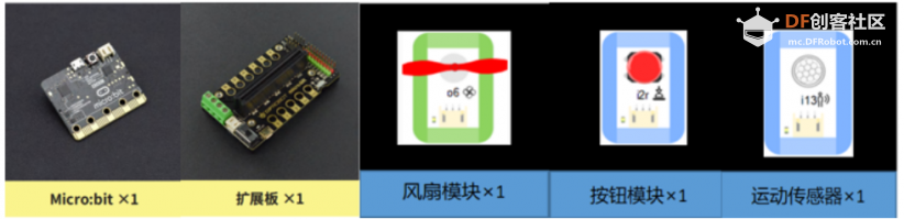 智能风扇图6