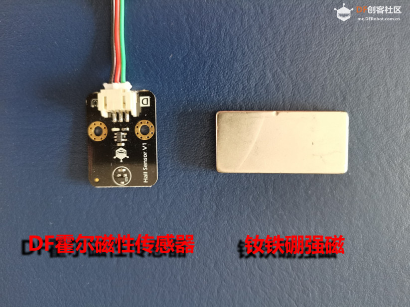 创客造｜动感单车健康互动灯图3