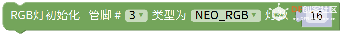 用脑电波点亮16个LED灯环！！！图4