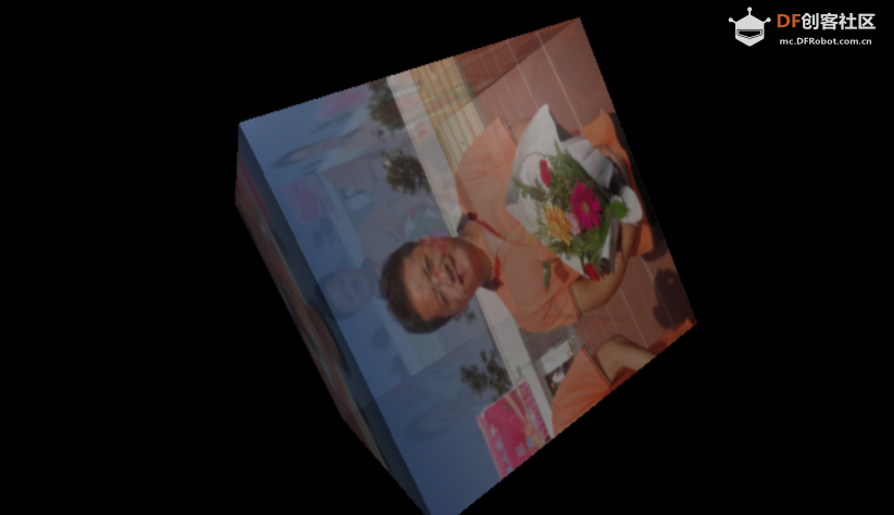 【智控万物】控制“3D的我”图4