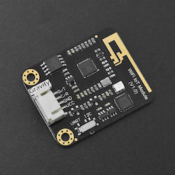 Gravity:WIFI IoT模块 新品众测 招募进行时图4