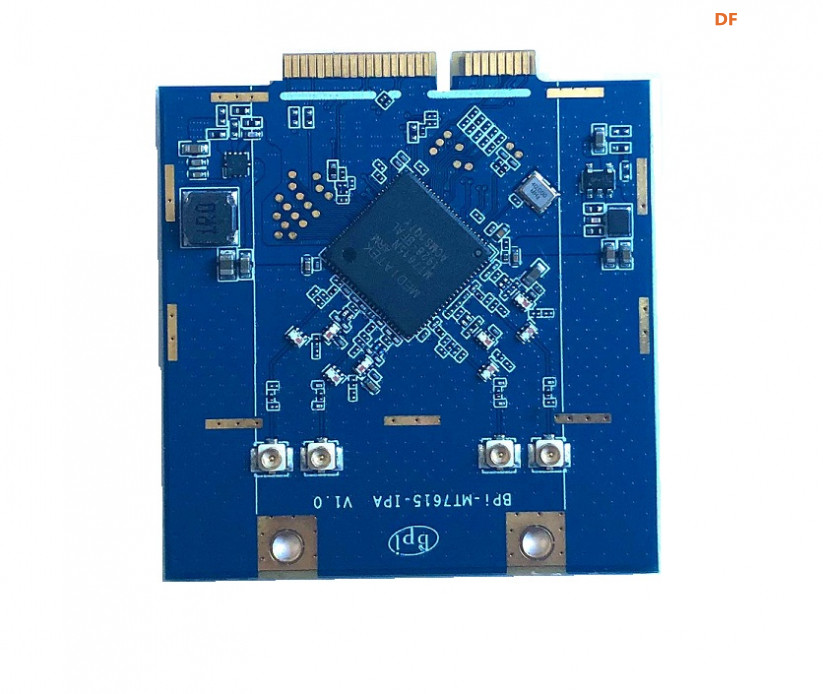 香蕉派Banana PI UNO 开源开发板，与Arduino UNO V3官方完全一样图2