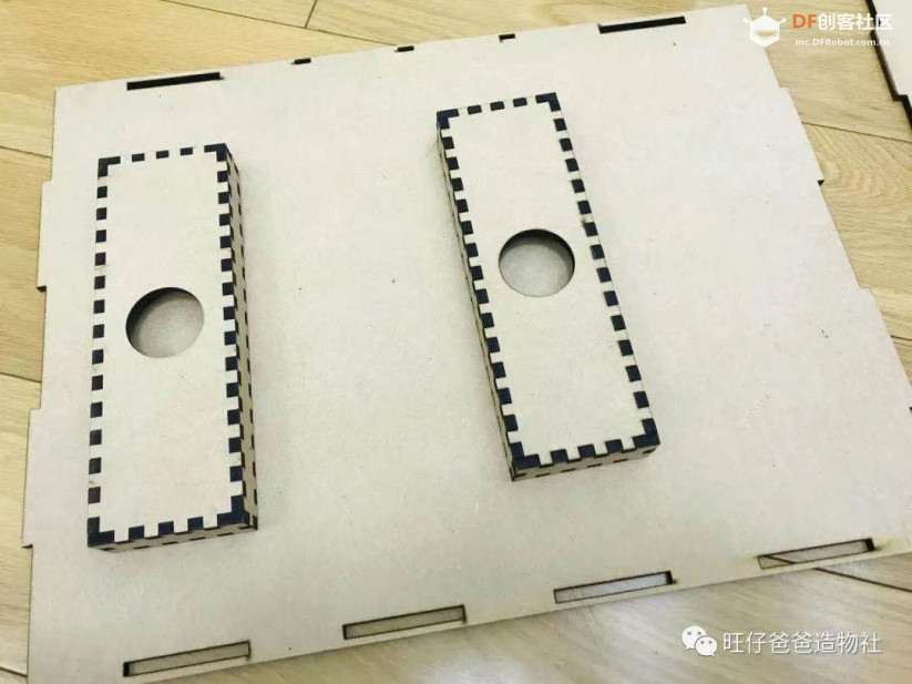 “属你最牛” | 树莓派百变打印机图19