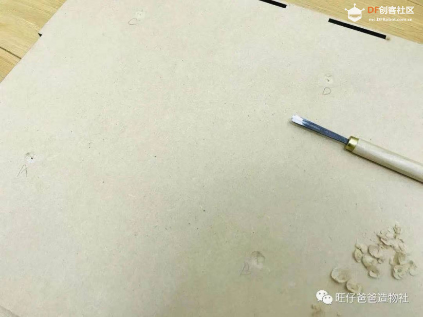 “属你最牛” | 树莓派百变打印机图18