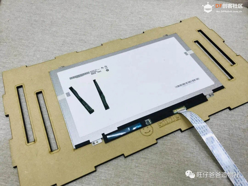 “属你最牛” | 树莓派百变打印机图28