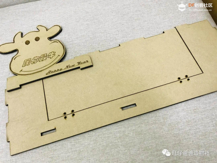 “属你最牛” | 树莓派百变打印机图36