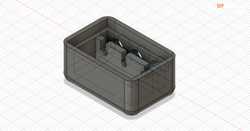 用Arduino制作智能军棋项目分享图6