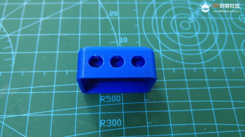 用Arduino制作智能军棋项目分享图9