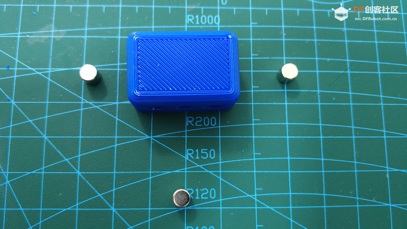 用Arduino制作智能军棋项目分享图11