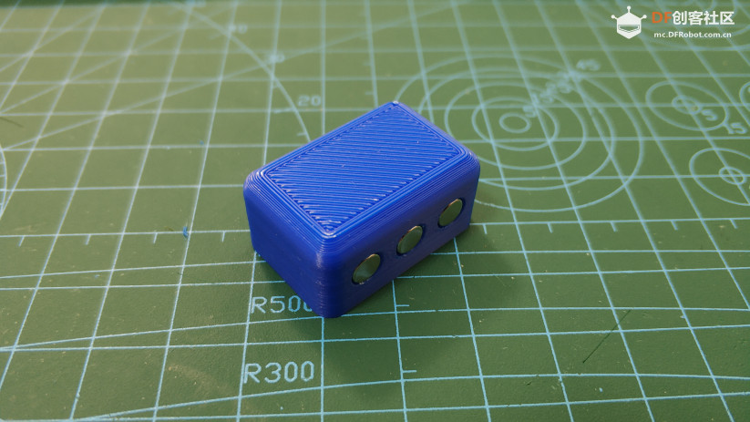 用Arduino制作智能军棋项目分享图13