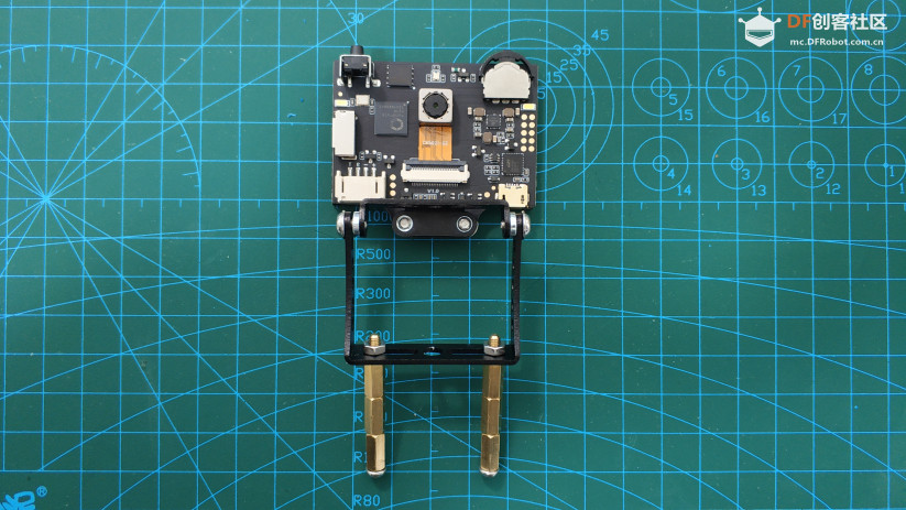用Arduino制作智能军棋项目分享图17