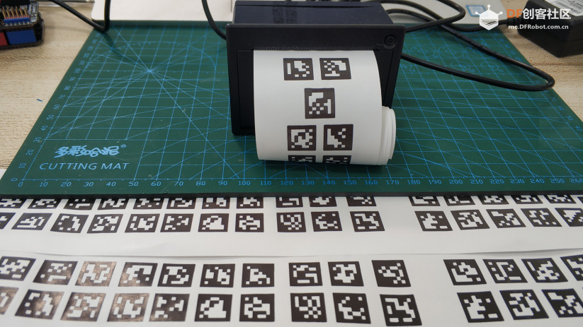 用Arduino制作智能军棋项目分享图23