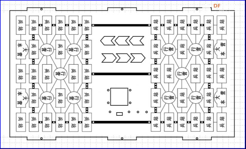 用Arduino制作智能军棋项目分享图28