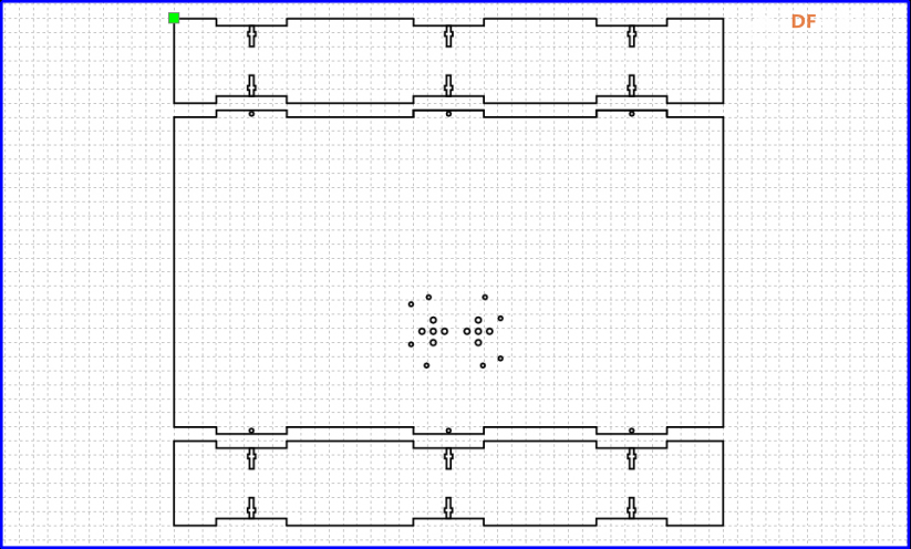 用Arduino制作智能军棋项目分享图29