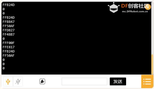 快乐智造营 | 11 遥控电风扇图6