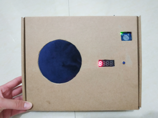 创客造·《速拳出击》