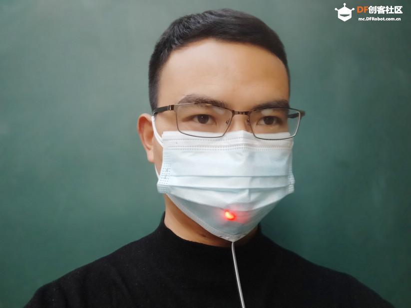 创客技术助力科学实验系列 | 饮酒前后图10