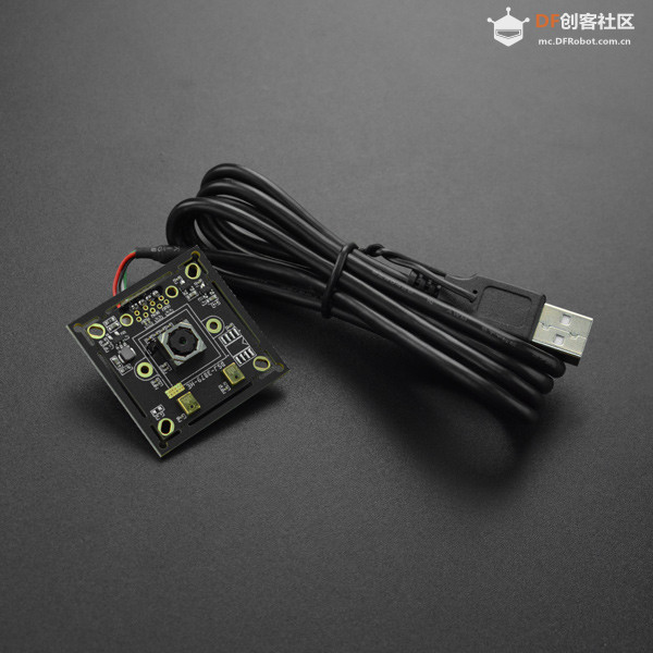 USB摄像头选型指南图3