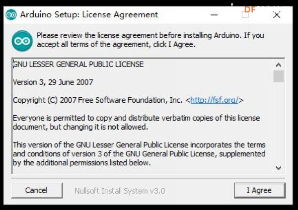 Maixduino系列实验（2）---尝试配置Arduino开发环境（win10）图7