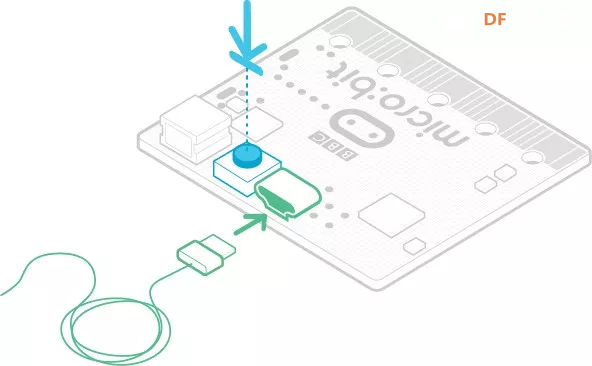mcirobit V1识别成了V2怎么办？U盘设备写入错误怎么办？图4