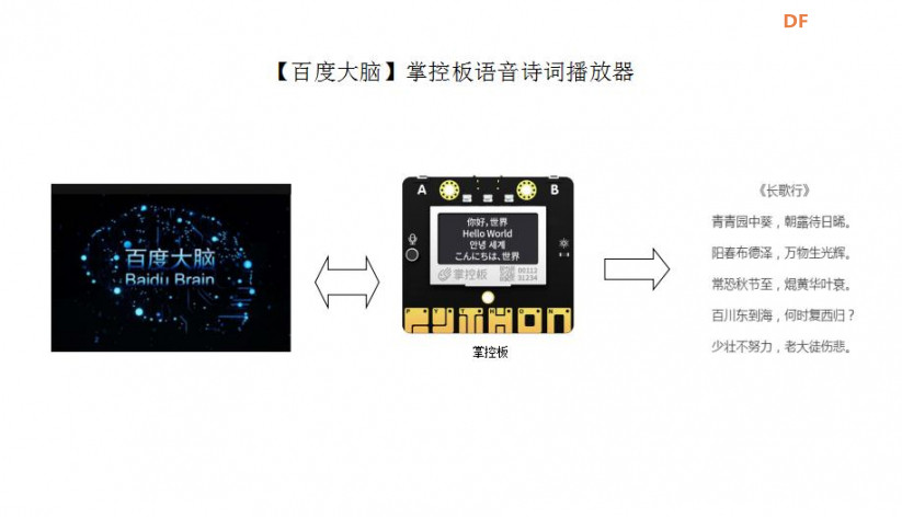 百度语音诗词播放器图2