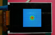 Maixduino系列实验（12）---零基础学MaixPy之LCD液晶屏图3