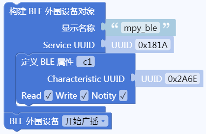 用脑电波控制掌控板的RGB灯!!!图2