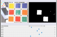 Maixduino系列实验（15）---零基础学MaixPy之识别颜色图2