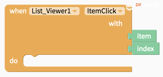 【Technovation官方中文教程】编程3 - 事件处理器（Event Handler...图10