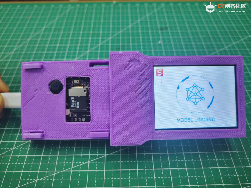 【MaixPy教程】用maixHub训练模型进行开源硬件识别图1