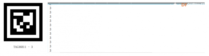 【MaixPY 教程】用mixly玩转k210——条形码、二维码、AprilTag...图1