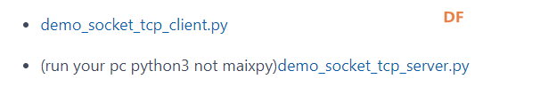 【MaixPy】问题反馈 network socket.connect OSError -1[已解决]图1