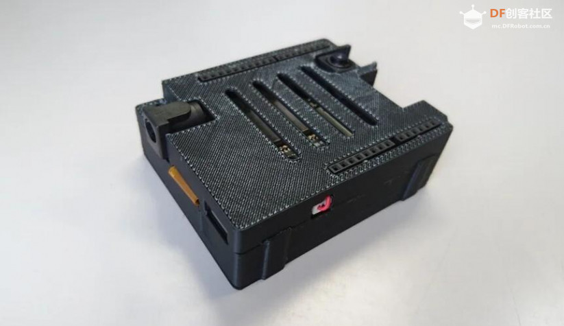 Maixduino 3D打印外壳图3