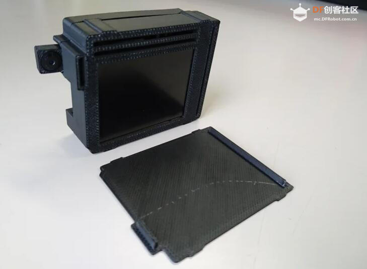 Maixduino 3D打印外壳图2