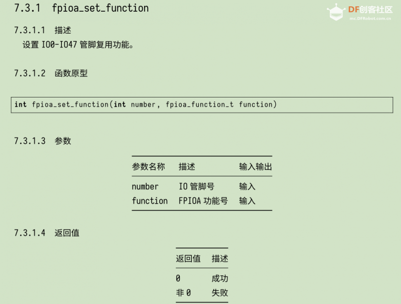 K210入门-裸机开发(一)之新建项目与点灯图15