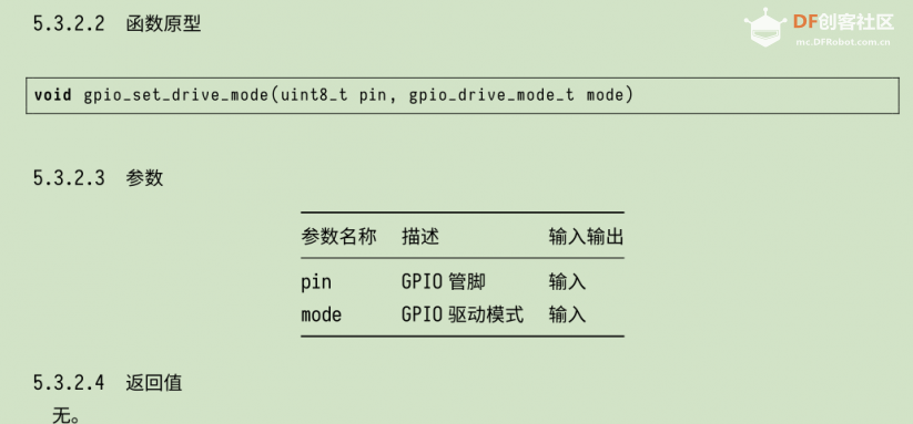 K210入门-裸机开发(一)之新建项目与点灯图18