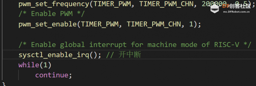 K210入门-裸机开发(六)之定时器pwm图17