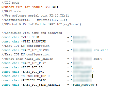 Gravity:WIFI IoT模块测评1——开箱，上手，物联一条龙图7
