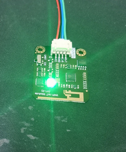 Gravity:WIFI IoT模块测评1——开箱，上手，物联一条龙图9