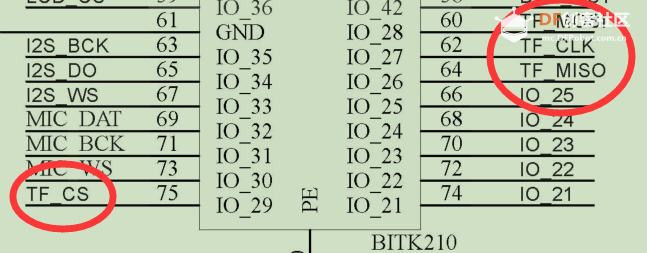 K210入门-裸机开发(八)之TFCard修改(SPI协议)与文件系统说明图9