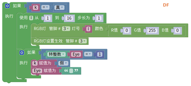 眨眼脑控灯！图2