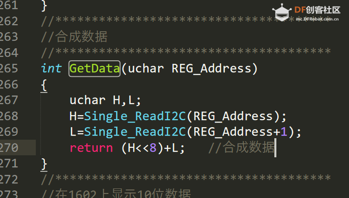 K210入门-裸机开发(十)之IIC协议_MPU6050六轴陀螺仪图19