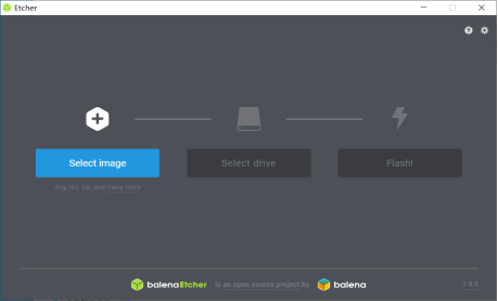 Linux系统的安装和axelerate的项目训练(windows和Linux双系统)图2