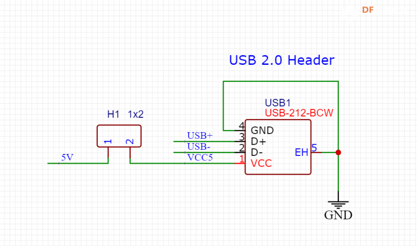 FireBeetle ESP32 制作一个自动输入器图2