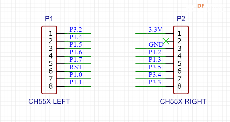 FireBeetle ESP32 制作一个自动输入器图4